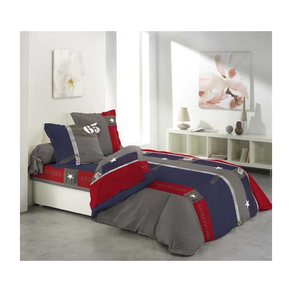 lit 2 personnes original