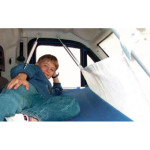 lit bebe camping car