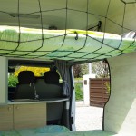 lit bebe camping car