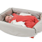 lit bebe camping car