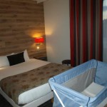 lit bebe hotel