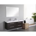 meuble a double vasque