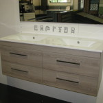 meuble a double vasque