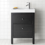 meuble bas salle de bain ikea