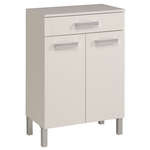 meuble bas salle de bain syane