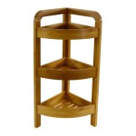 meuble bas salle de bain tati