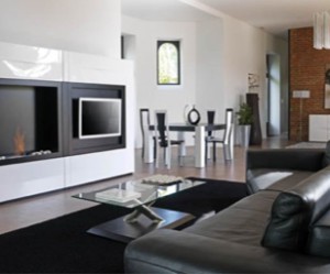 meuble bas tv mobilier de france