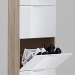 meuble chaussure kreabel