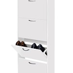 meuble chaussure kreabel