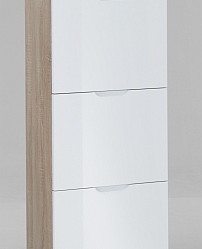 meuble chaussure kreabel