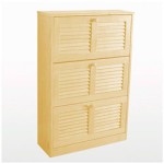 meuble chaussures la redoute