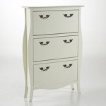 meuble chaussures la redoute