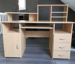 meuble de bureau usage laval