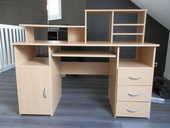 meuble de bureau usage laval