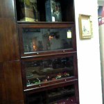 meuble de bureau wavre