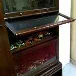 meuble de bureau wavre