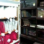 meuble de bureau wavre