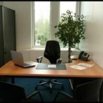 meuble de bureau wavre