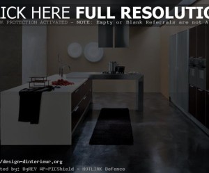 meuble de cuisine moderne