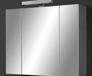 meuble haut mural salle de bain