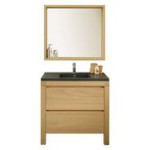 meuble haut salle de bain bricoman