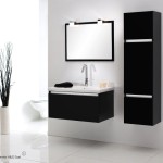 meuble haut salle de bain discount