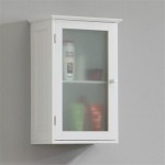 meuble haut salle de bain la redoute