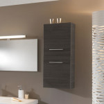 meuble haut salle de bain profondeur 20