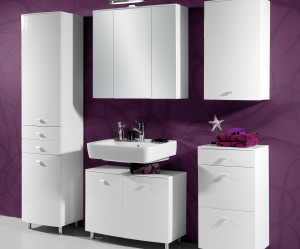 meuble haut salle de bain profondeur 20