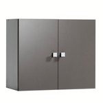 meuble salle de bain element haut