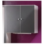 meuble salle de bain element haut