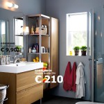 meuble salle de bain ikea occasion