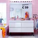 meuble salle de bain ikea occasion