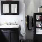 meuble salle de bain ikea occasion