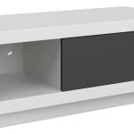 meuble tv bas schnepel