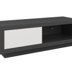 meuble tv bas schnepel