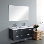 meuble vasque bricorama