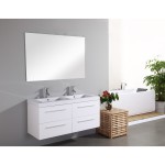 meuble vasque bricorama