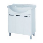 meuble vasque bricorama