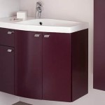 meuble vasque d'angle salle de bain