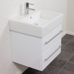 meuble vasque duravit