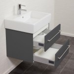 meuble vasque duravit