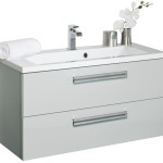 meuble vasque habitat