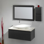 meuble vasque habitat