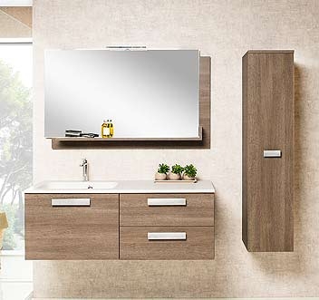 meuble vasque lopigna