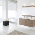 meuble vasque naxani