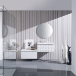 meuble vasque naxani