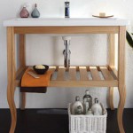 meuble vasque quadro