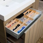 meuble vasque quadro