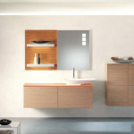 meuble vasque quadro